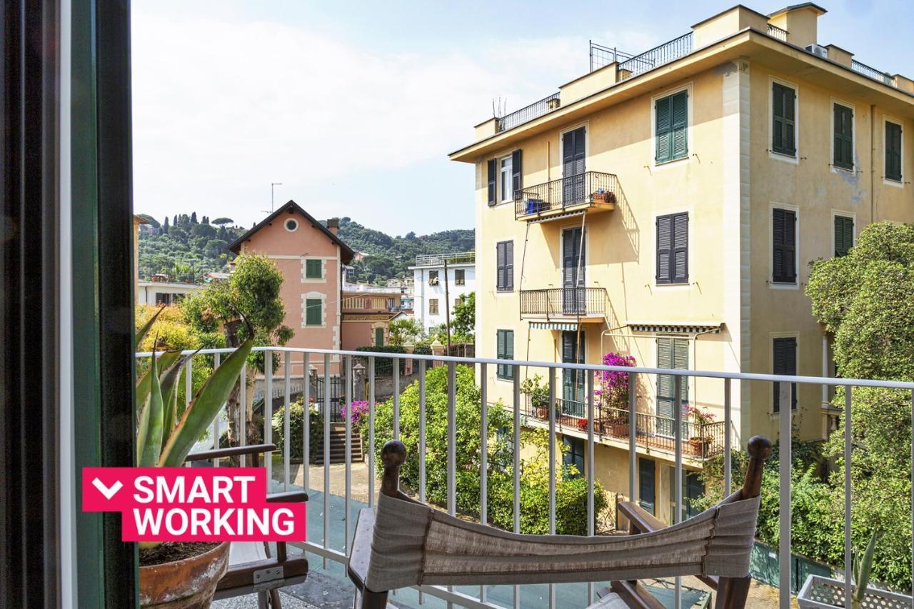 A Due Passi Dal Porto Di Santa Margherita By Wonderful Italy Санта-Маргерита-Лігуре Екстер'єр фото
