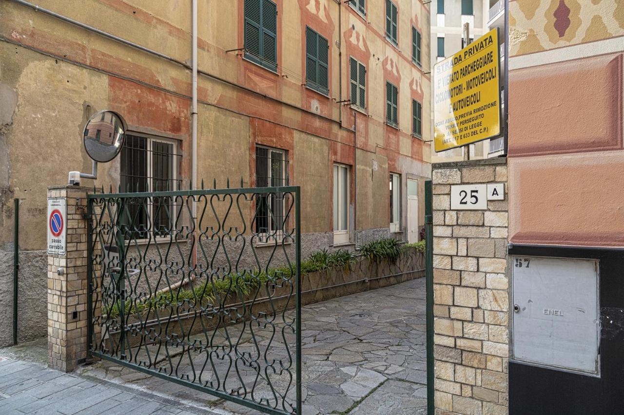 A Due Passi Dal Porto Di Santa Margherita By Wonderful Italy Санта-Маргерита-Лігуре Екстер'єр фото